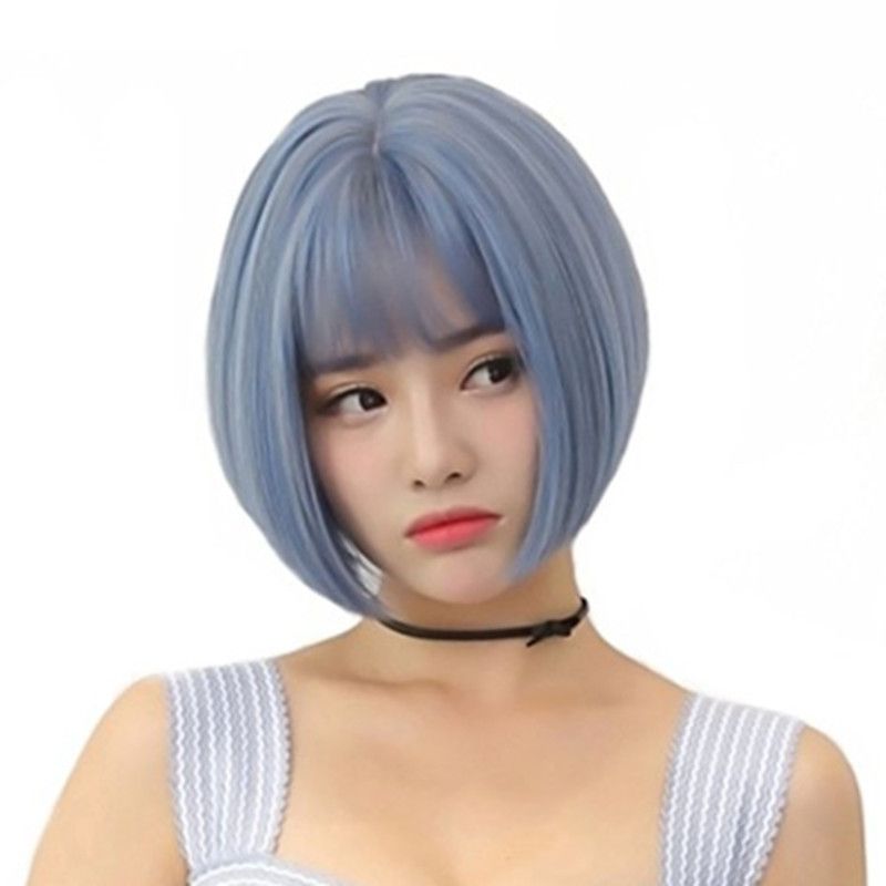 Цветная Челка Фото Цветная Челка Фото