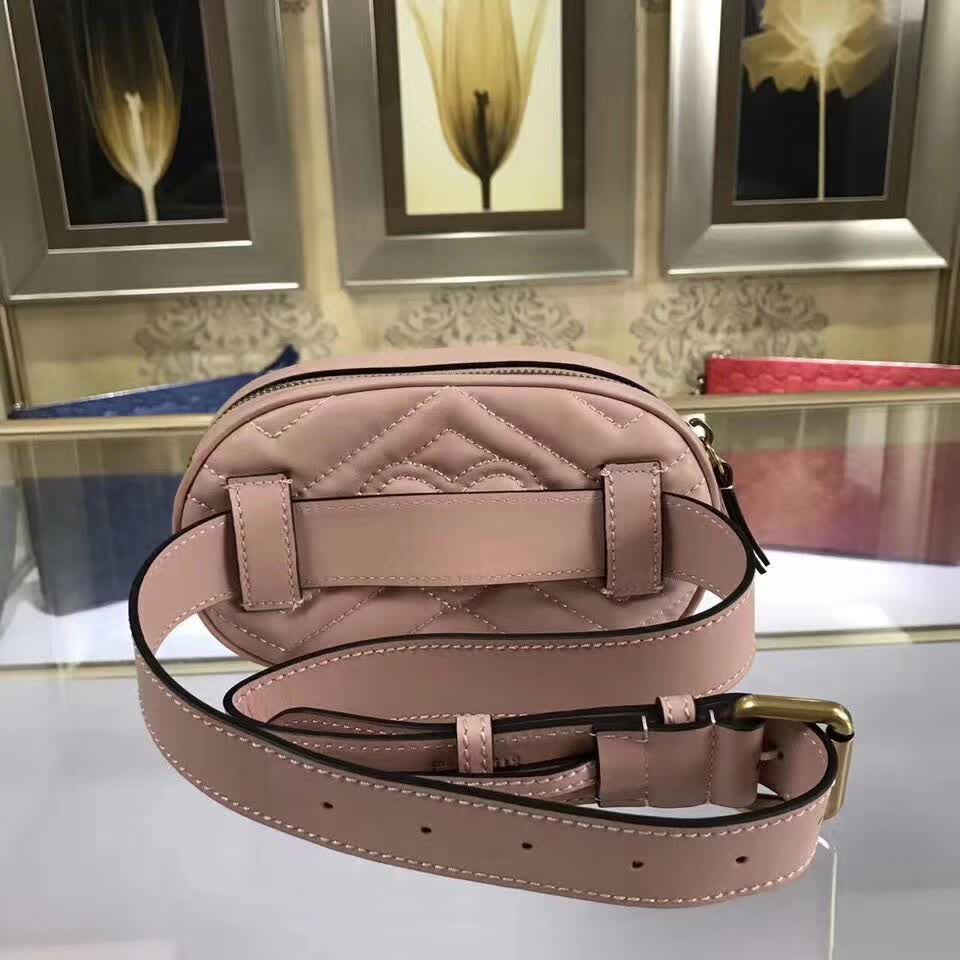 belt bag brand name