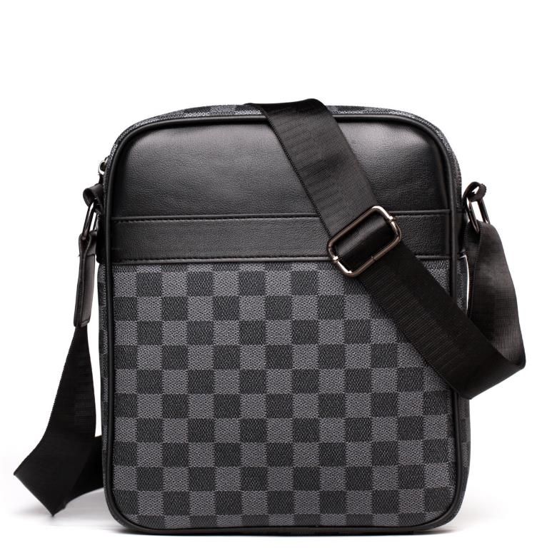 male shoulder bag