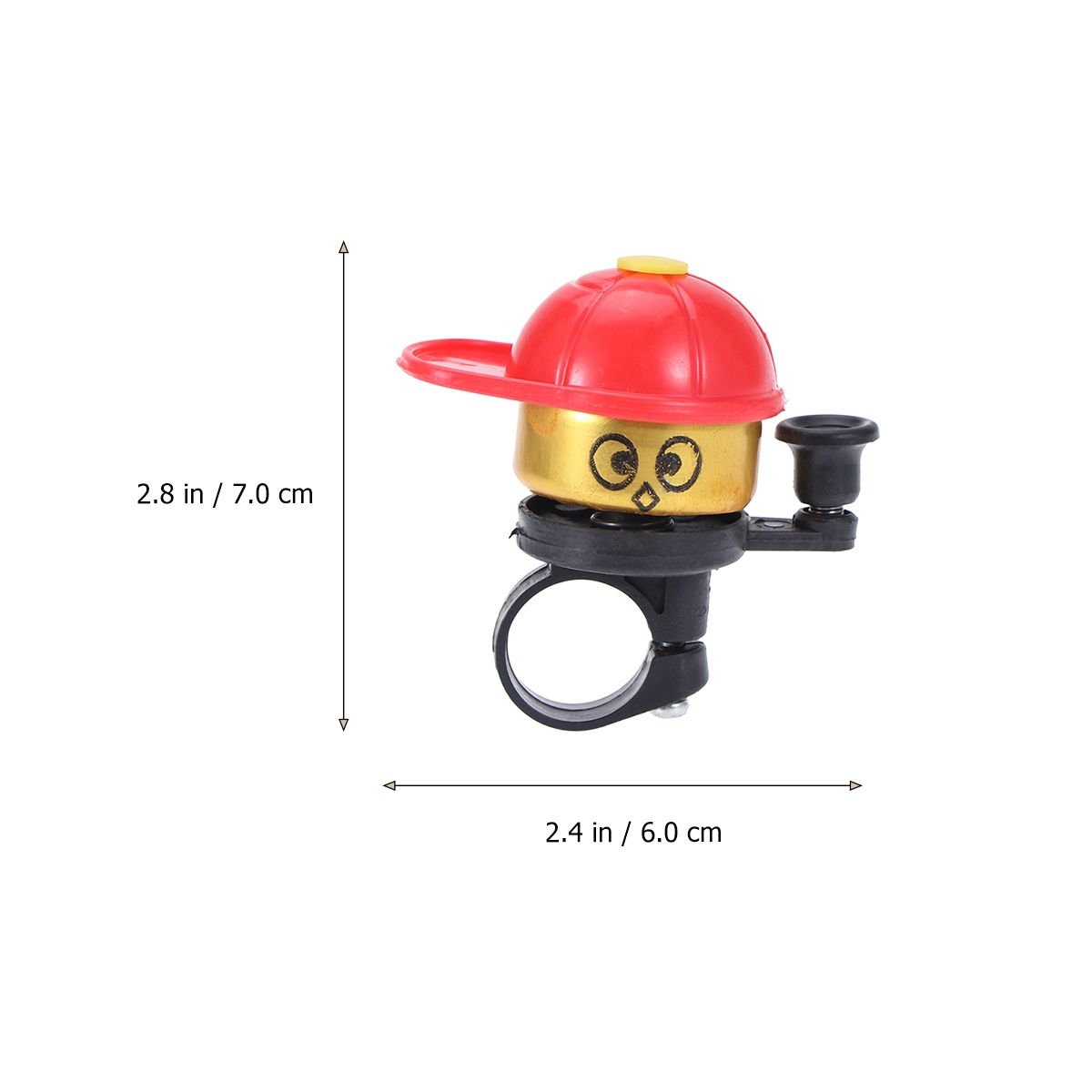 kids bike bell