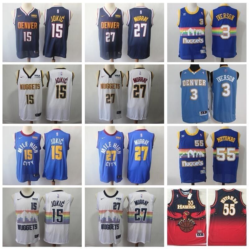 nikola jokic jersey dhgate