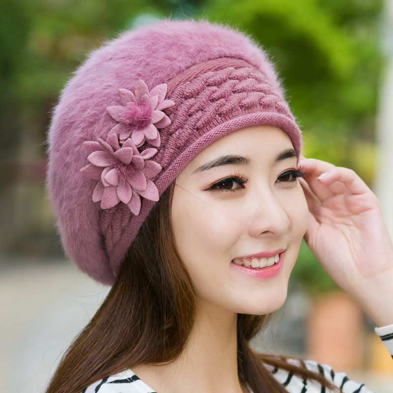 ladies beanie