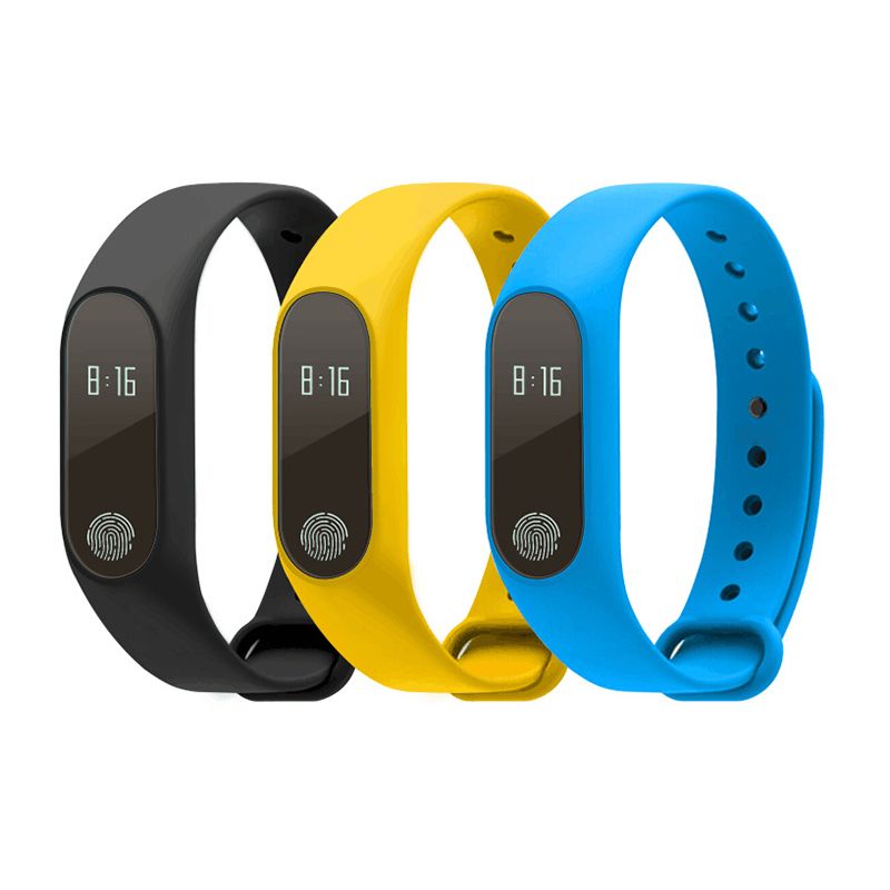 m2 smart bracelet fitness tracker