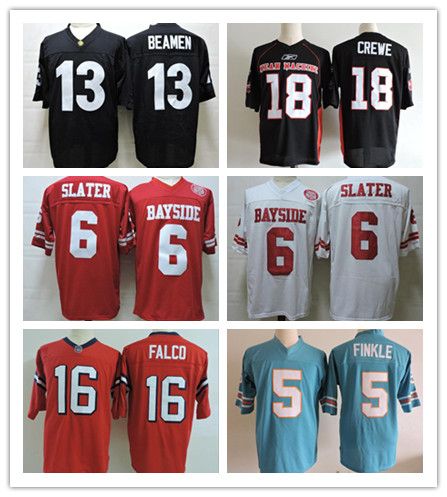 falco washington sentinels