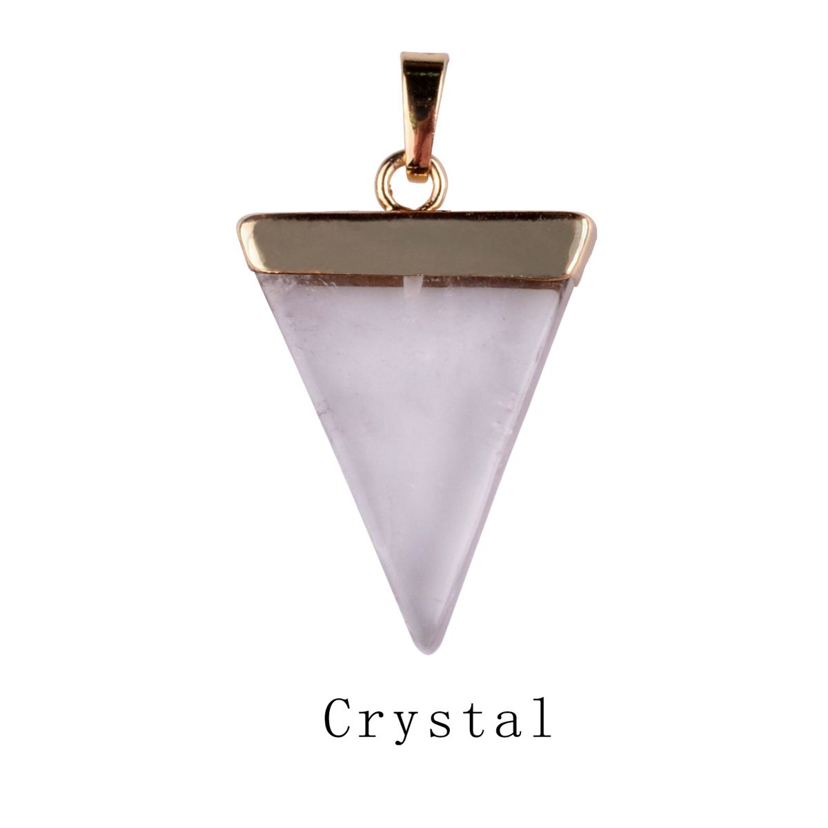 cristal de quartz