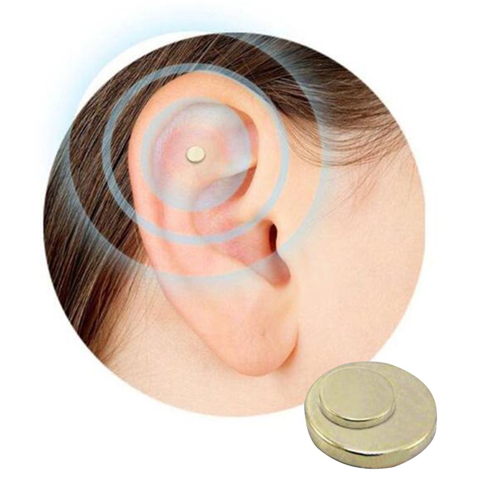terapia auricolare per la perdita di peso