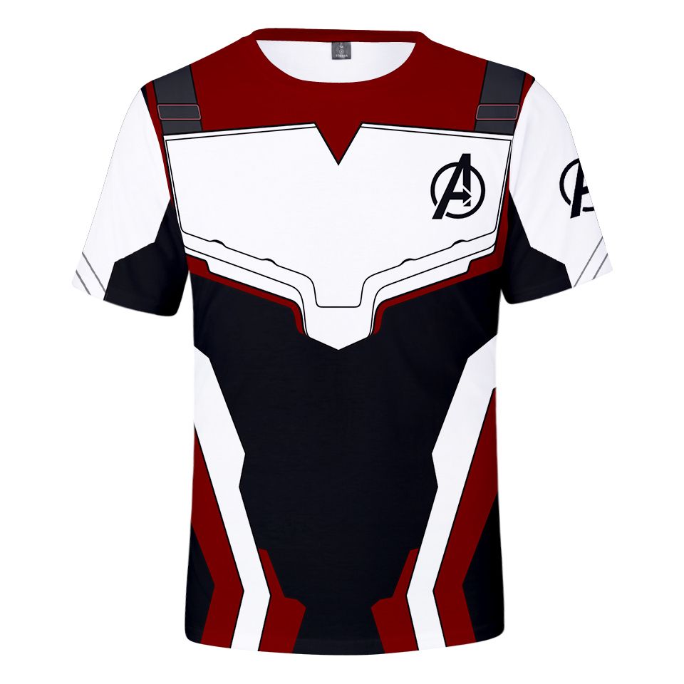 endgame tee