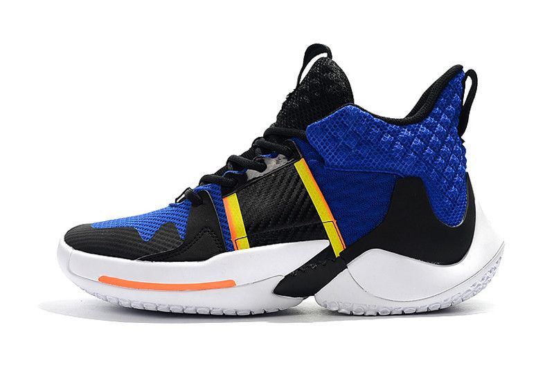 westbrook all star shoes 2019