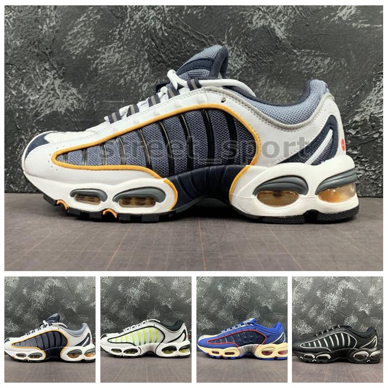 Nike Air Max TN Plus 2019 Og Ultra Mens Running Shoes Chaussures TNS  Tailwind IV Reflectantes 3M Cushion Hombre Formadores Sneakers Zapatillas 7  11 Por Street_sport, 141,87 € | Es.Dhgate.Com