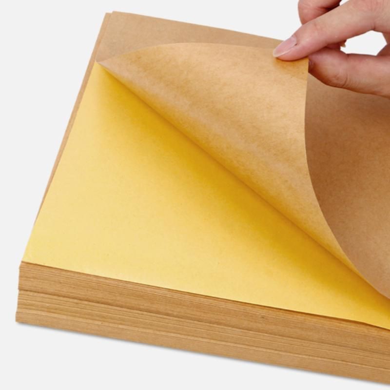 light kraft paper