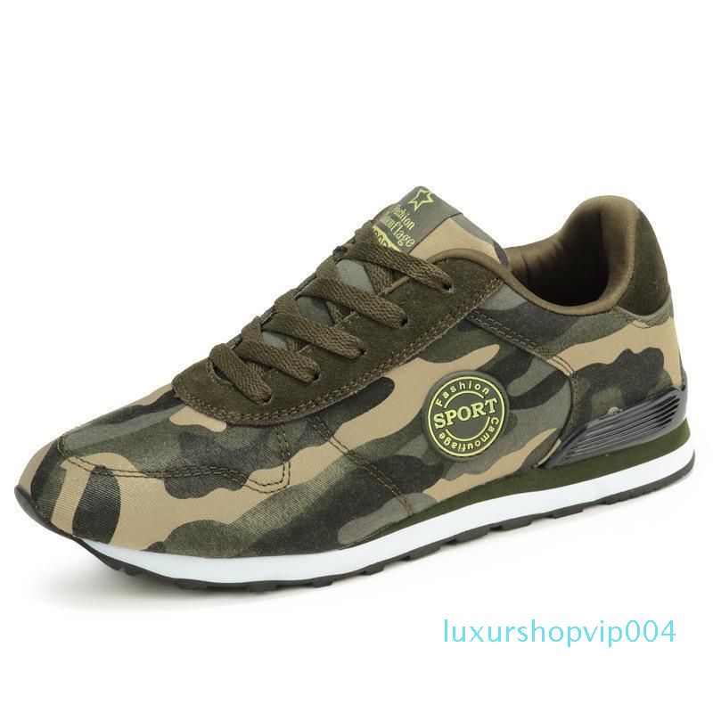 military tennis shoes
