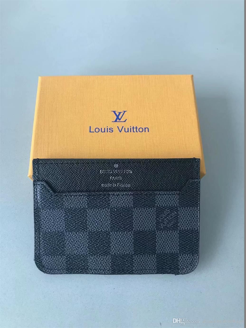 dhgate louis vuitton card holder