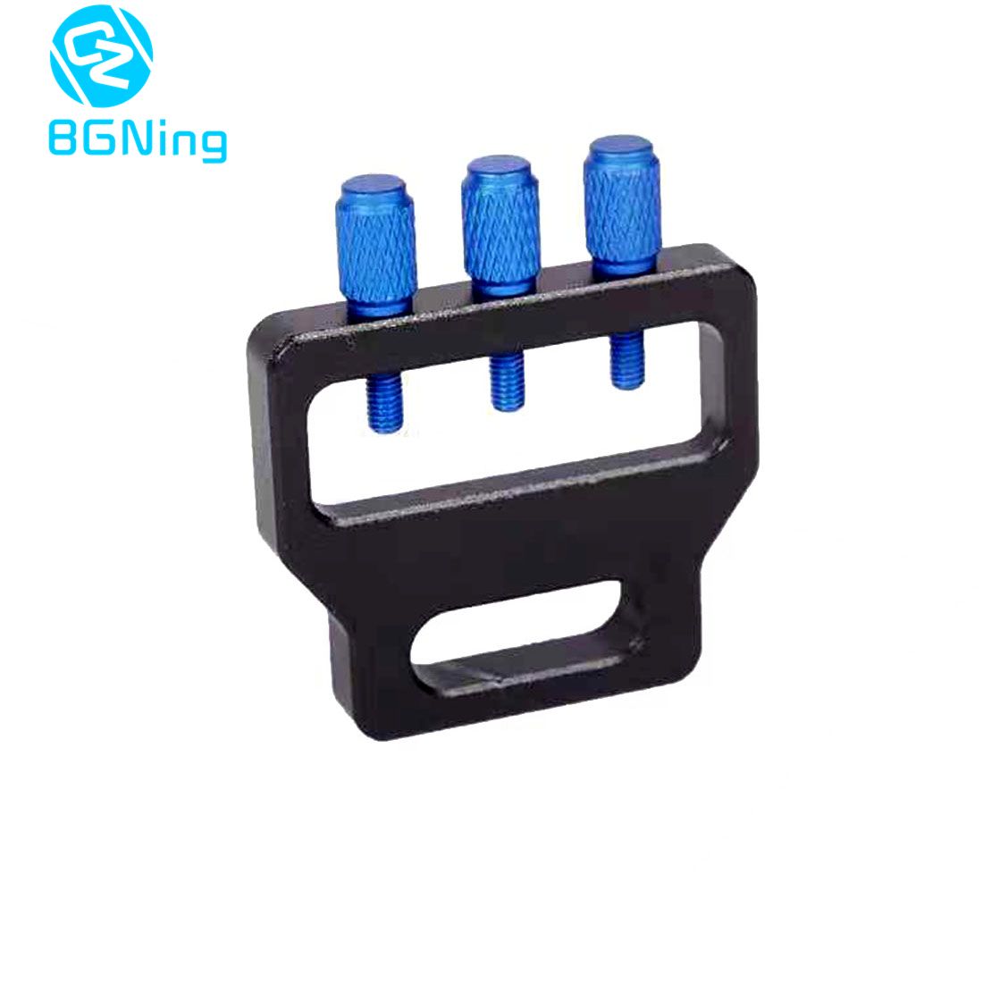 usb cable clamp