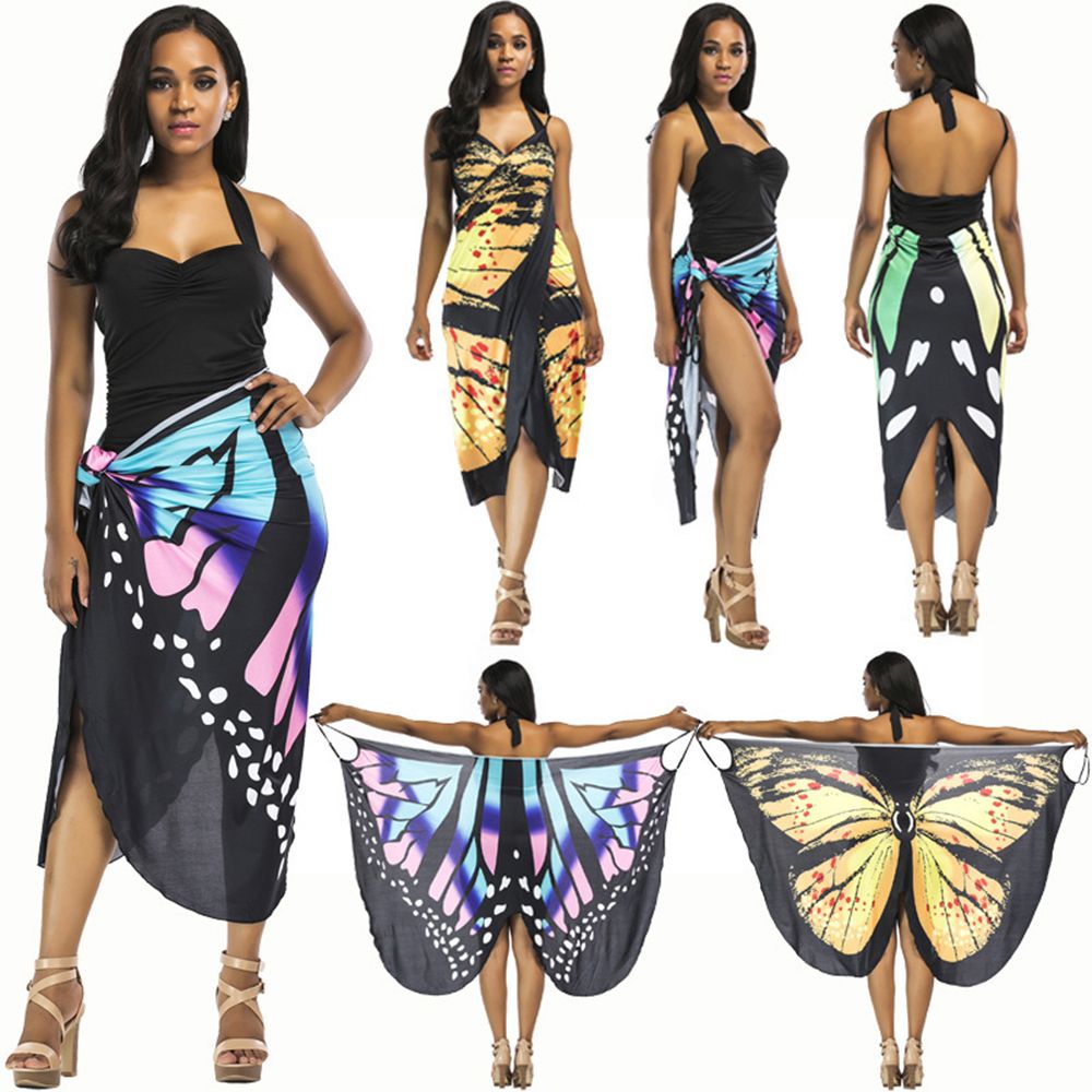 bathing suit skirt cover up
