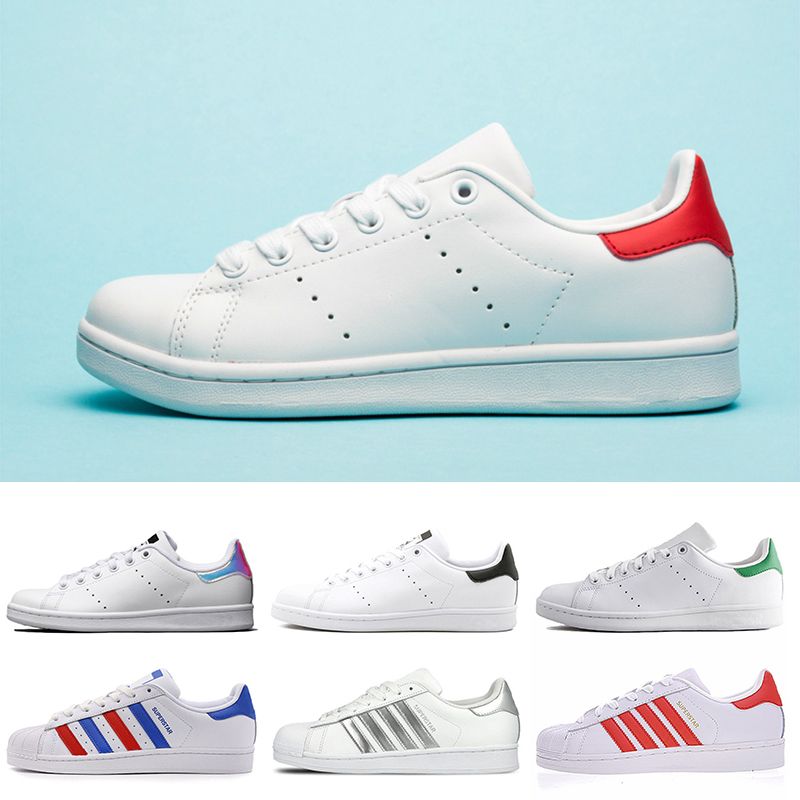 stan smith laser