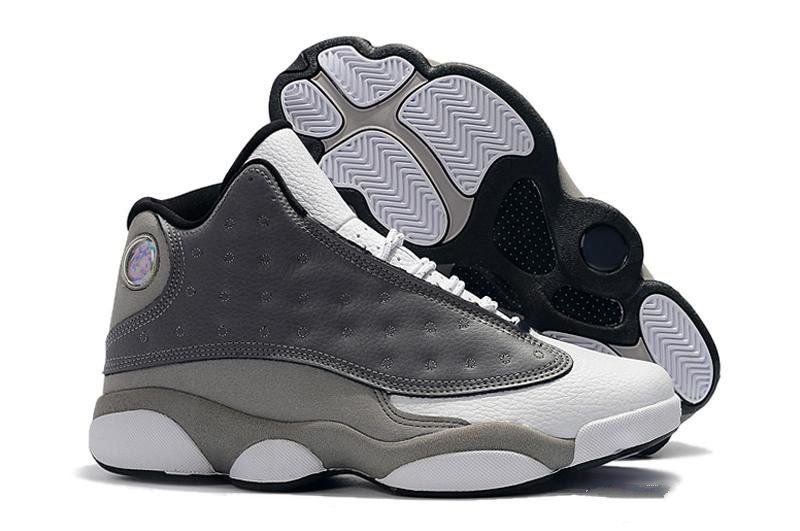 atmosphere gray 13s