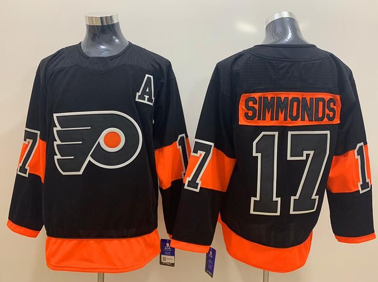 new nhl jerseys 2020