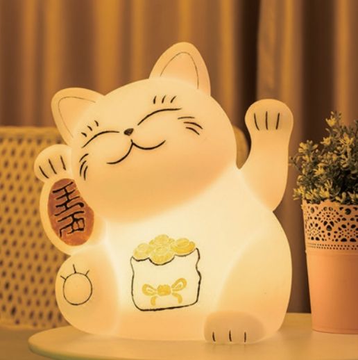 cute lamps for bedroom