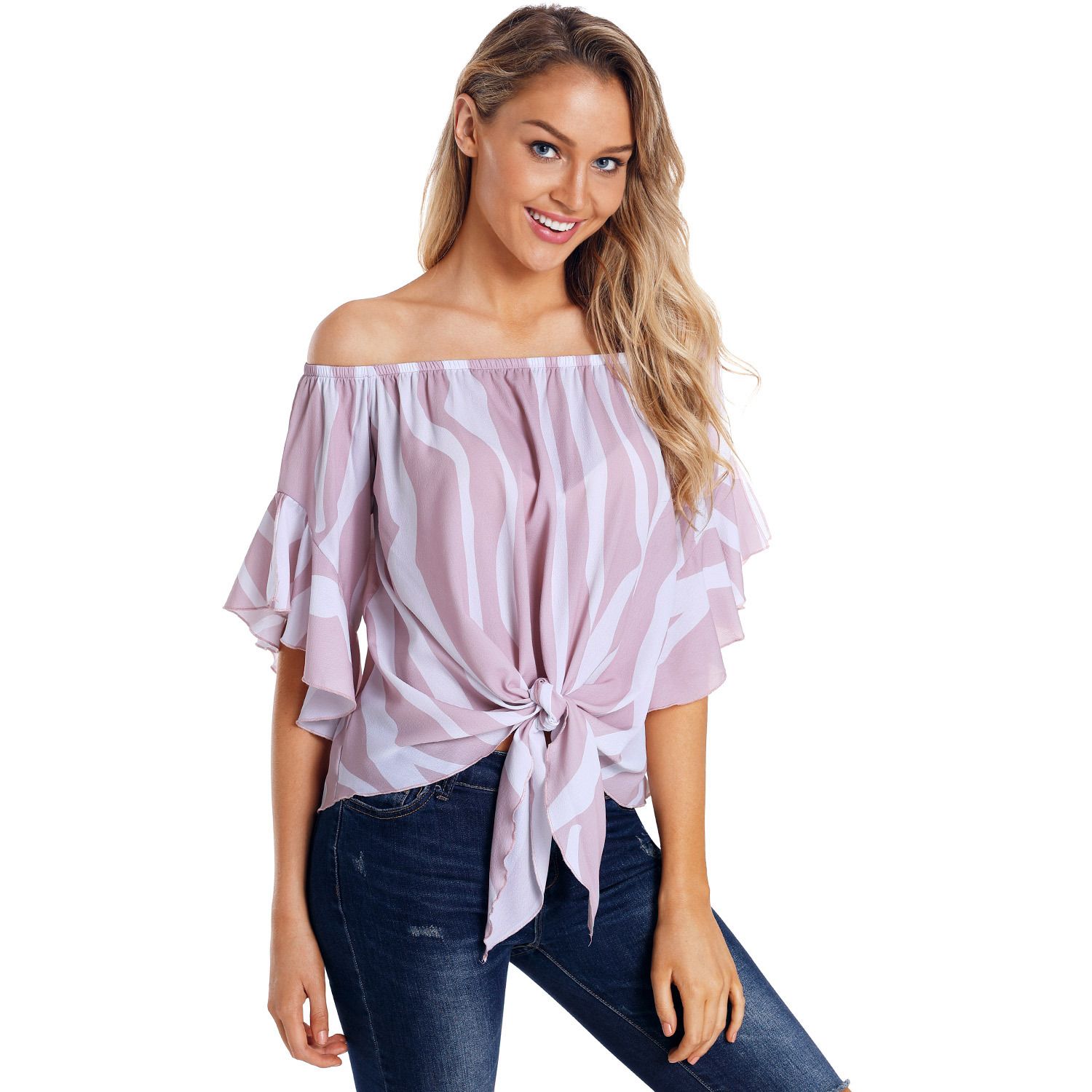 camicette estive donna