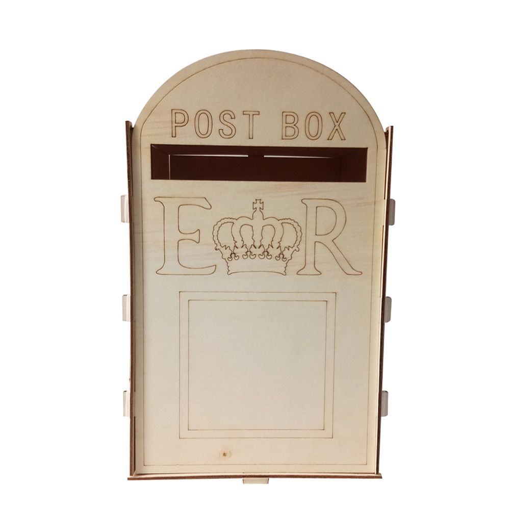 Post box ornaments wholesale Post box ornaments wholesale
