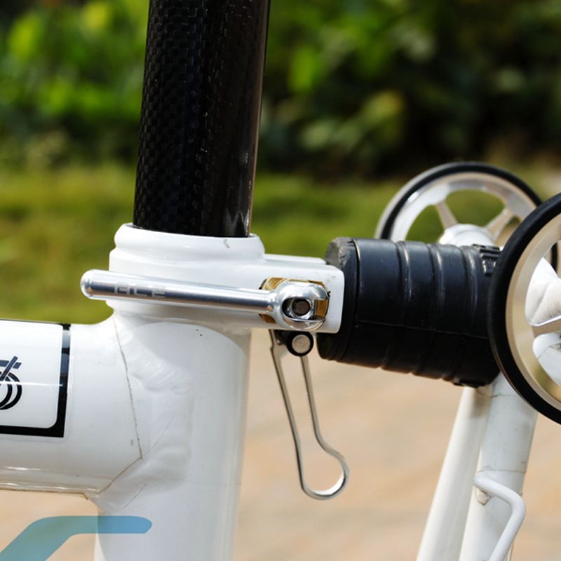 brompton seatpost clamp
