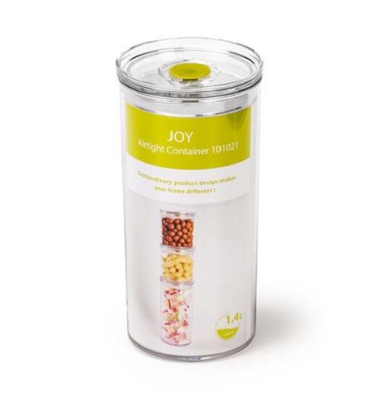 2020 Kitchen Airtight Food Storage Containers With Lids All Same