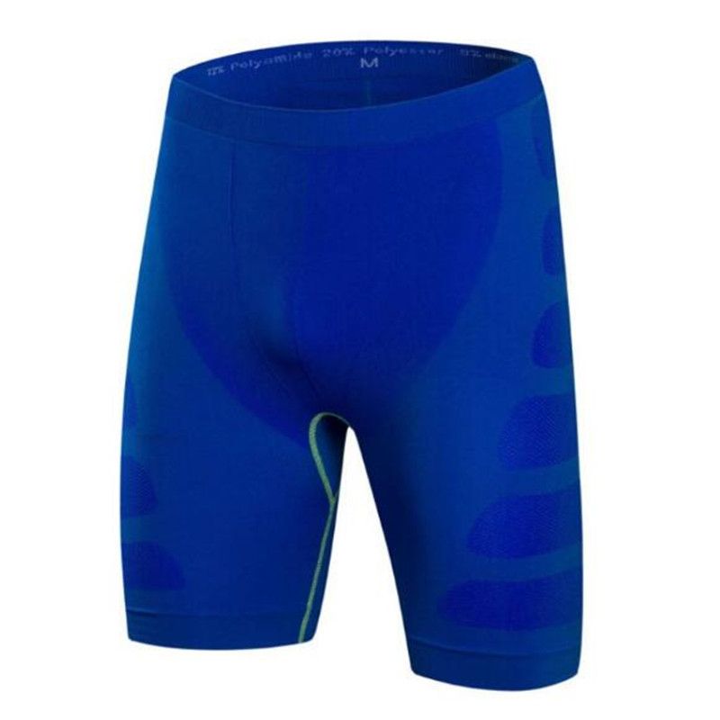 2xl compression shorts