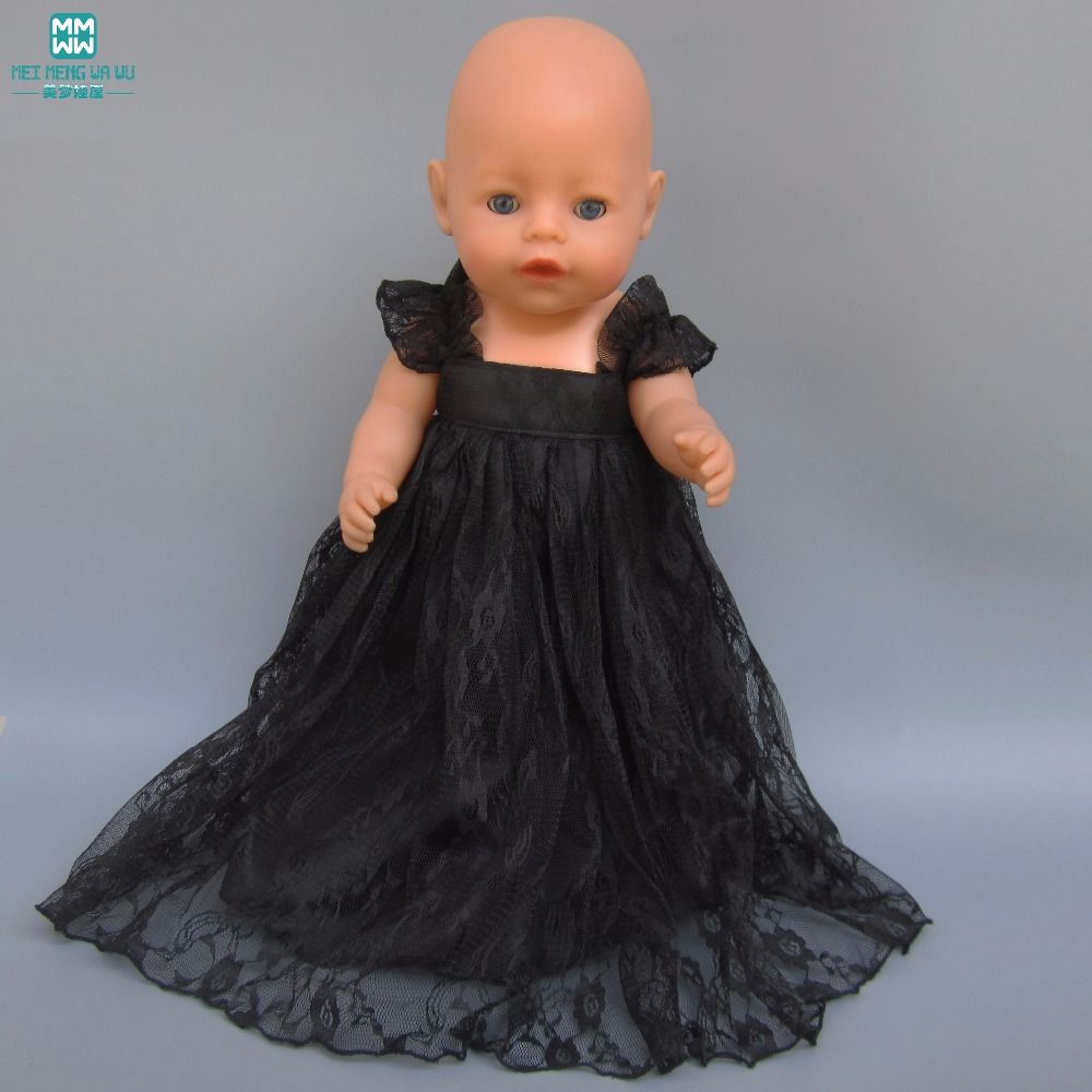 doll suitable from birth