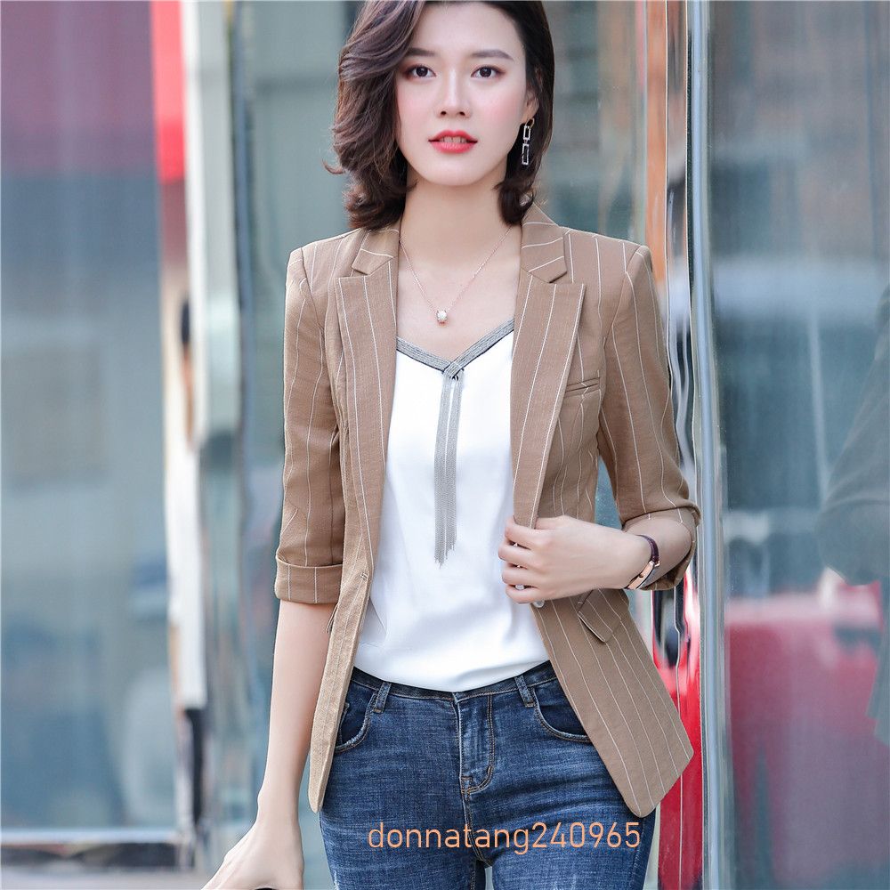 stylish summer jackets for ladies