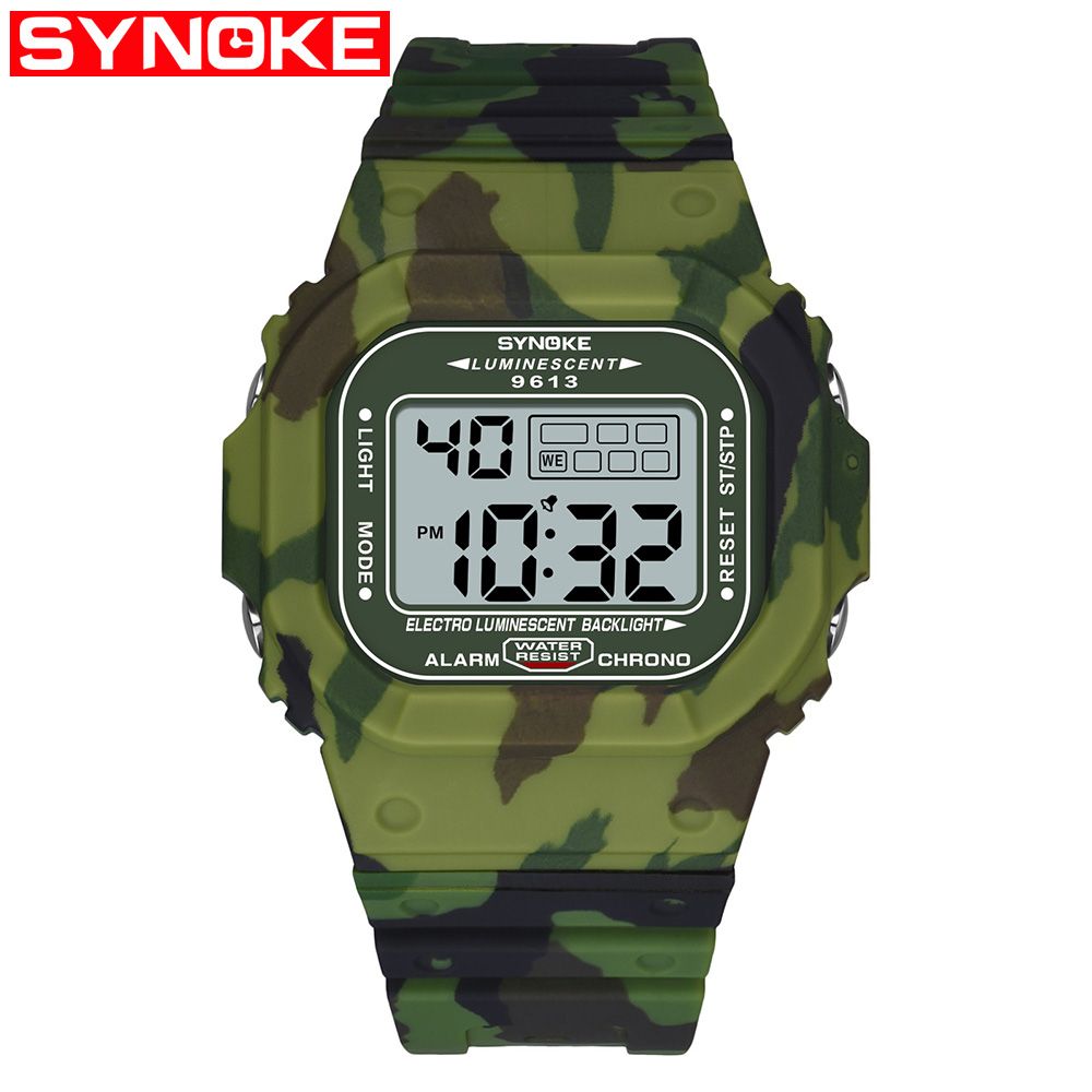 mens digital watches online