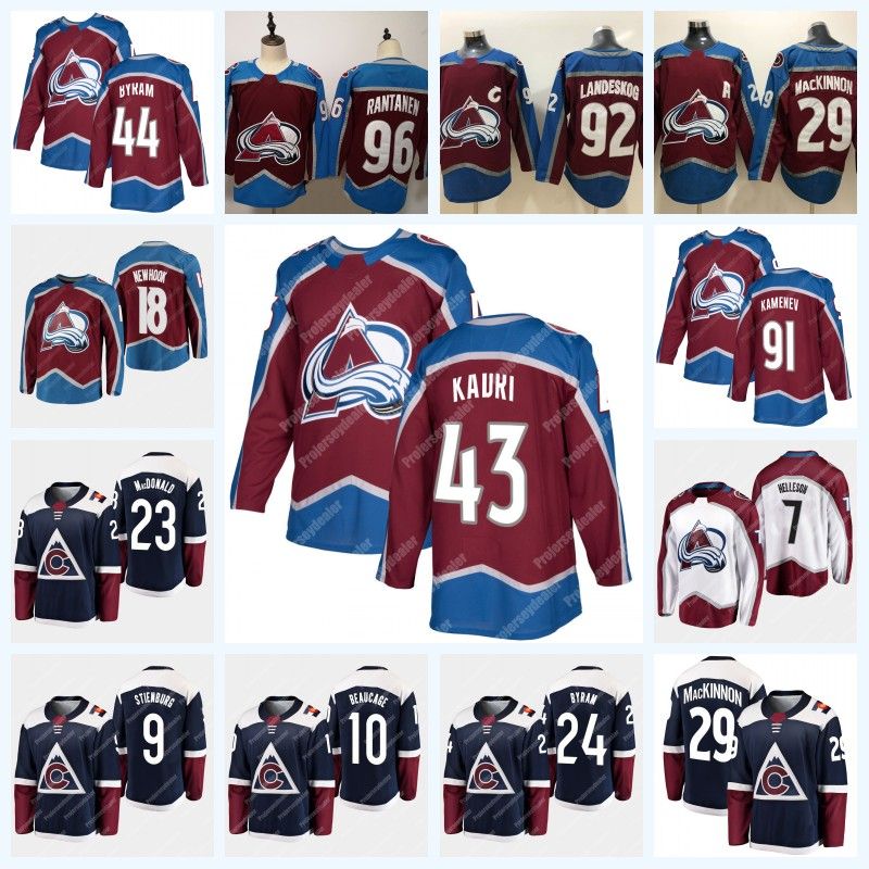 landeskog third jersey