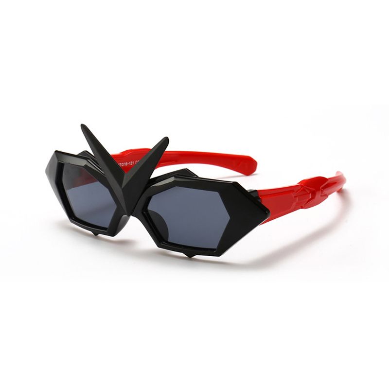 New Children/'s Boy Or Girl Dolphin Sunglasses UV 400 Protection
