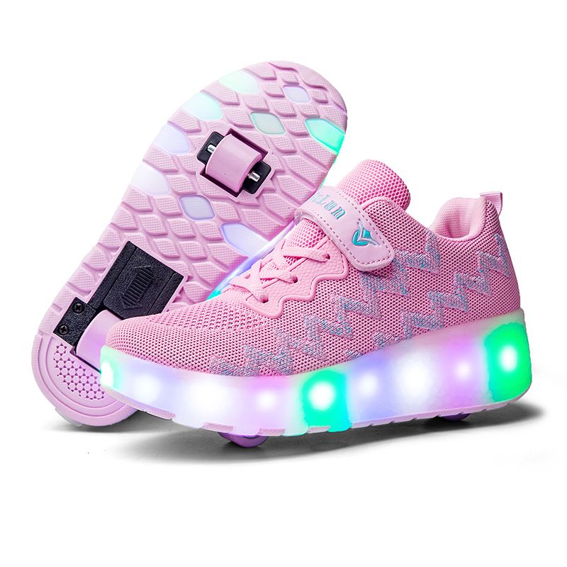 roller tennis shoes