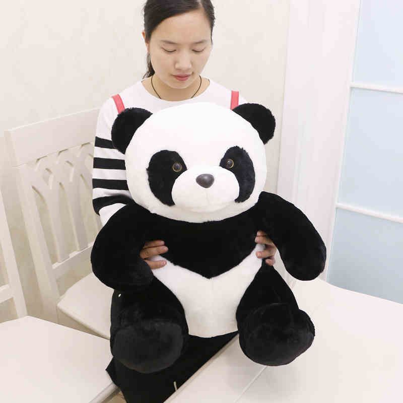 panda doll