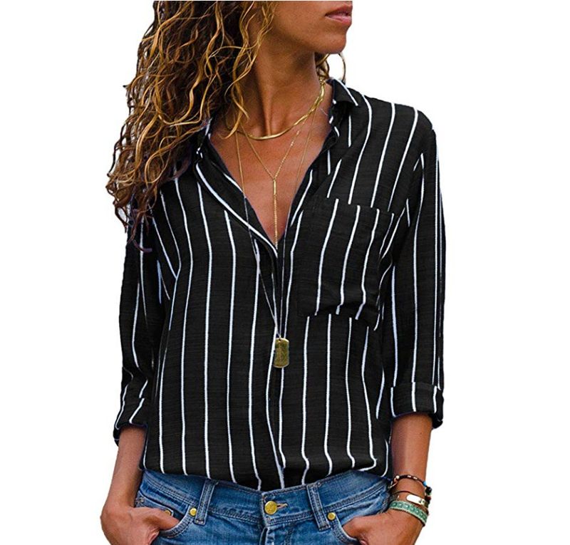 blusas mujer