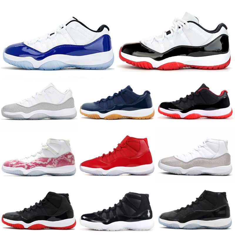 jumpman concord