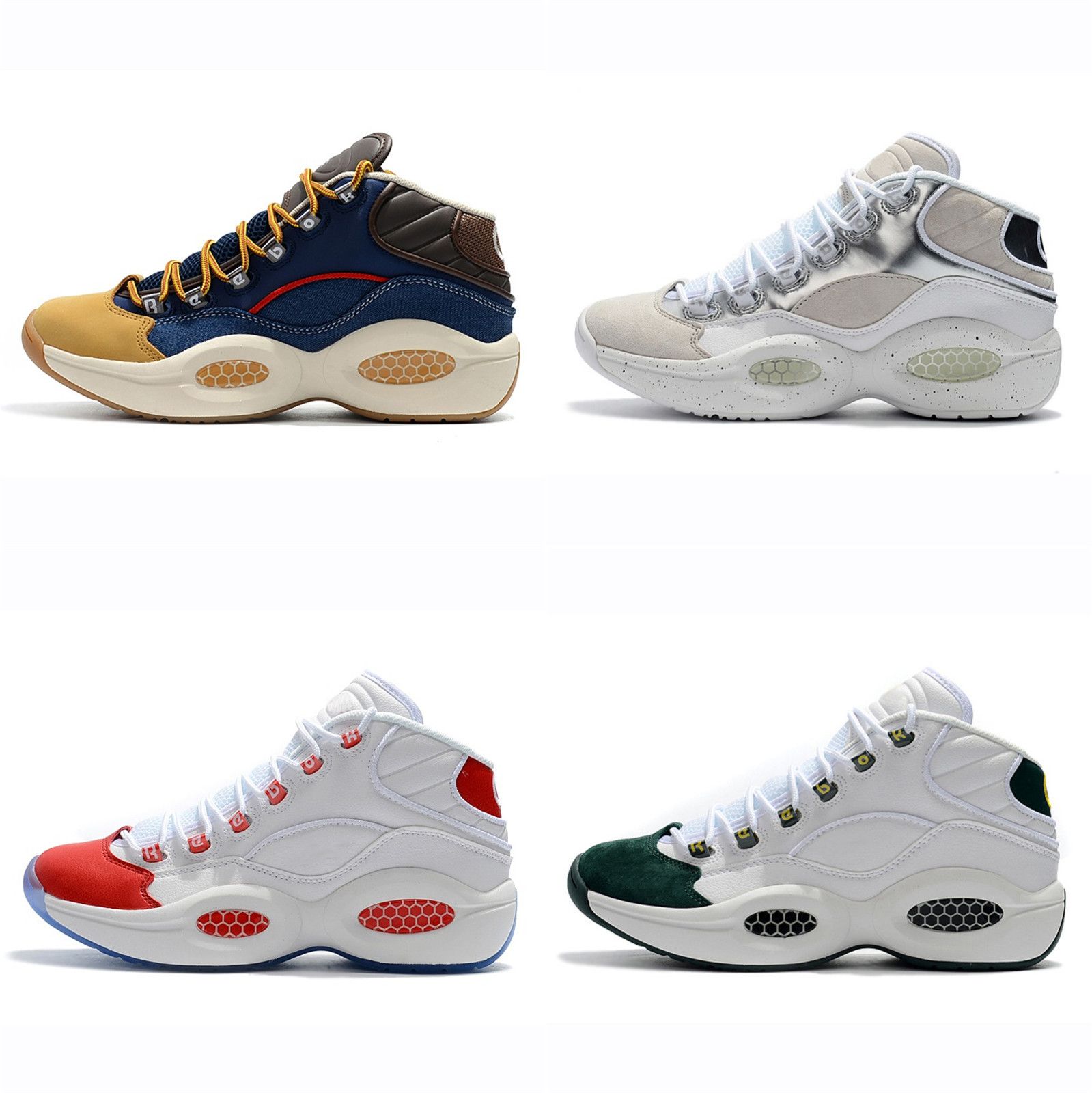 allen iverson answer 2