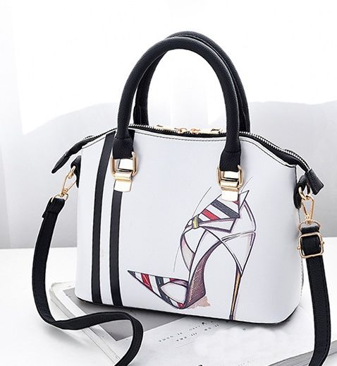 fashion bag design