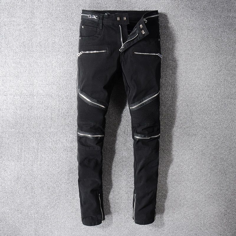 black jeans brand