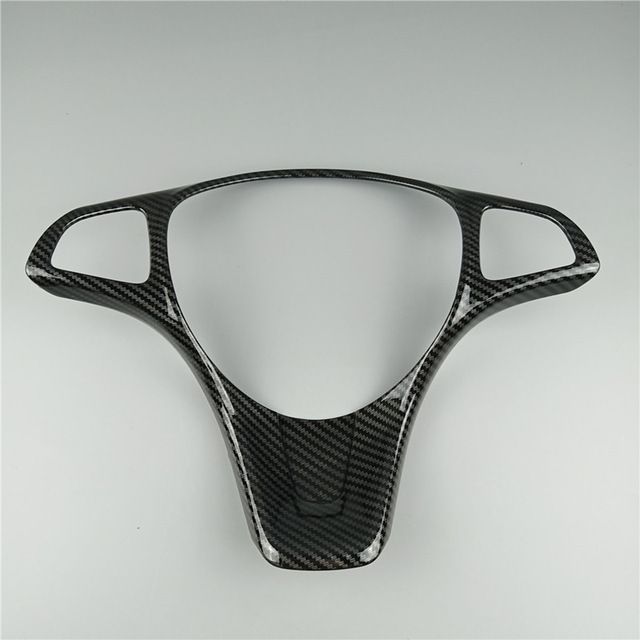 Carbon Fiber Black Color