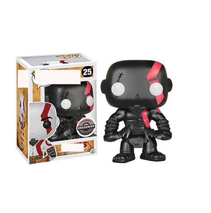 funko kratos