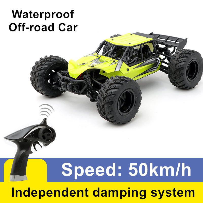 waterproof rc cars for sale