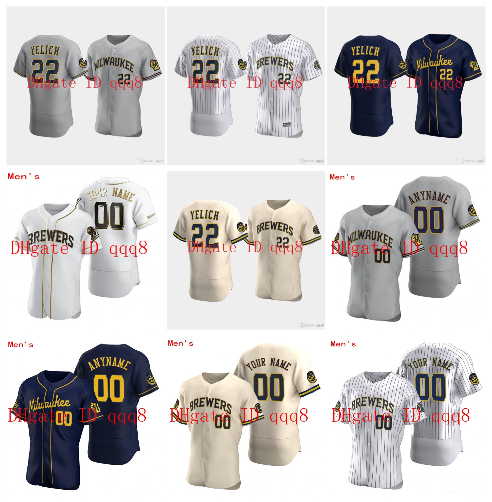 brewers cerveceros shirt