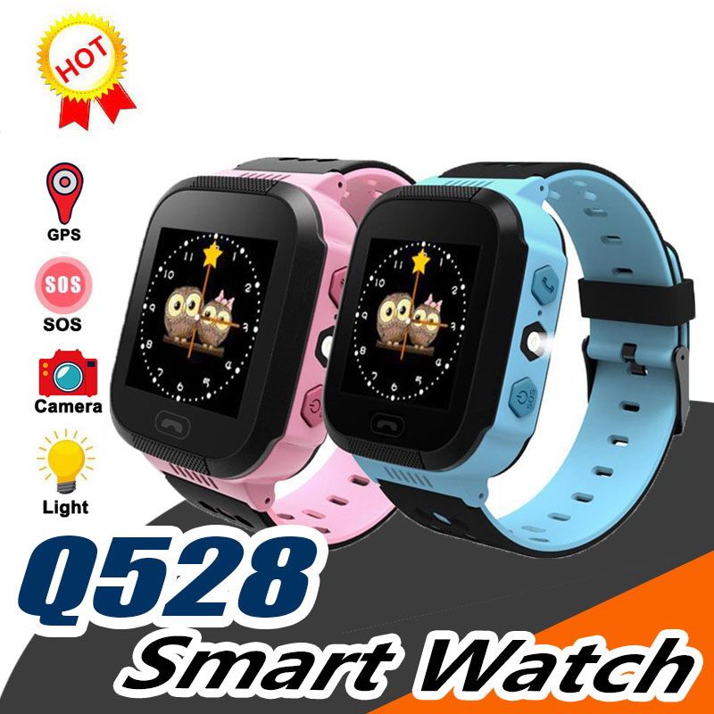 q100 smart watch