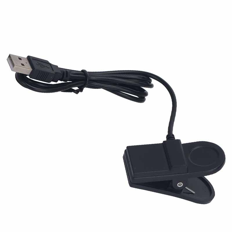 vivomove hr charging cable