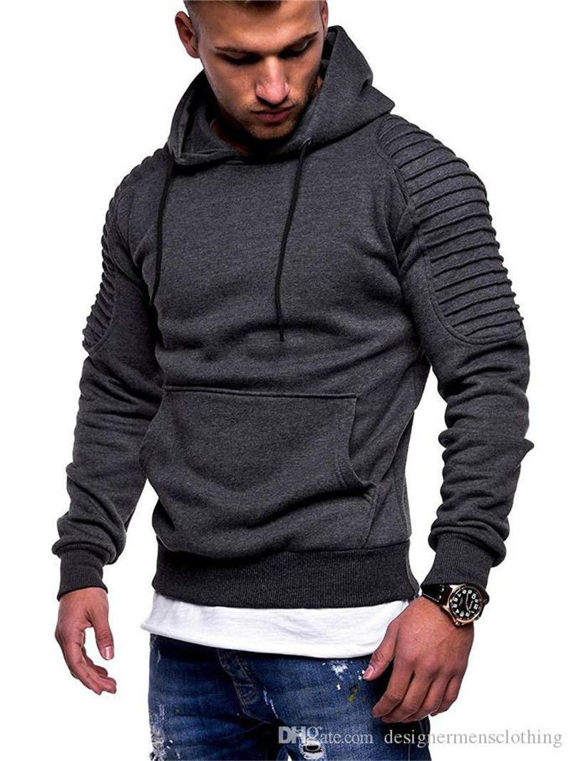 women's sizes to men's sweatshirts