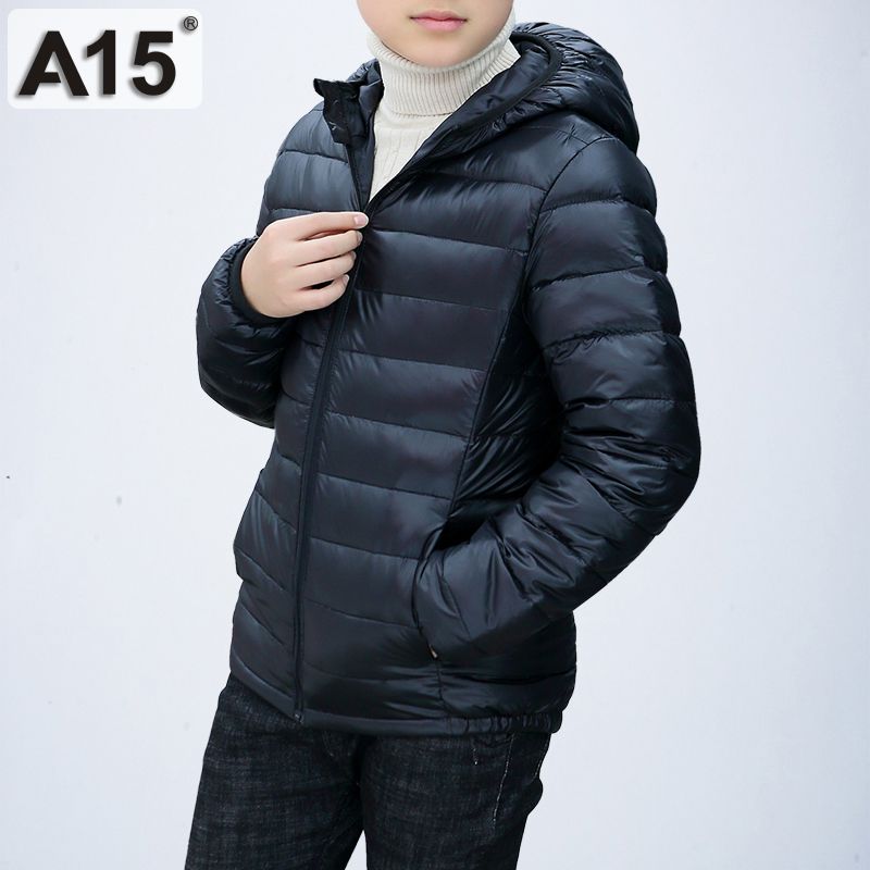 boys summer jacket