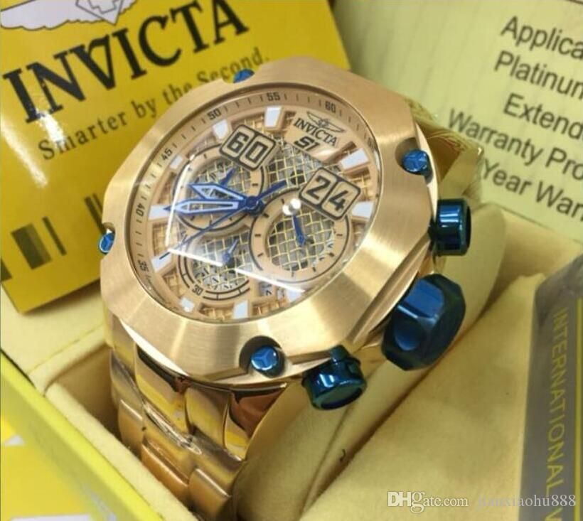 invicta dhgate