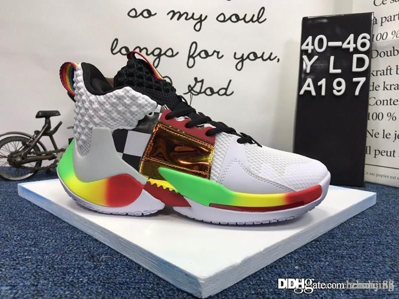 russell westbrook sandals