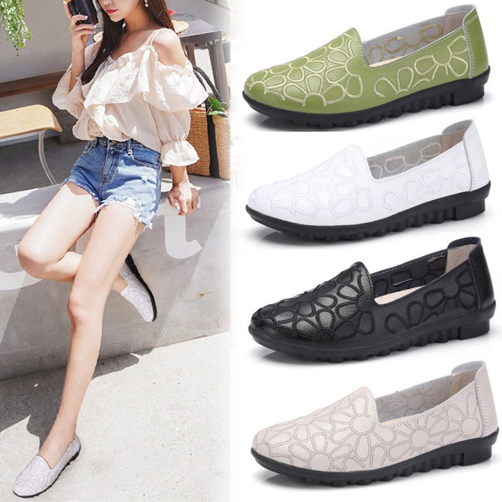 summer work shoes womens